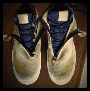 Nike zoom Kobe Bryant 2016 RETIREMENT shoe soze 12